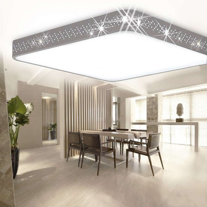 원하 삼성 칩 LED 사우디 주광색 방등 50W, 단일 색상