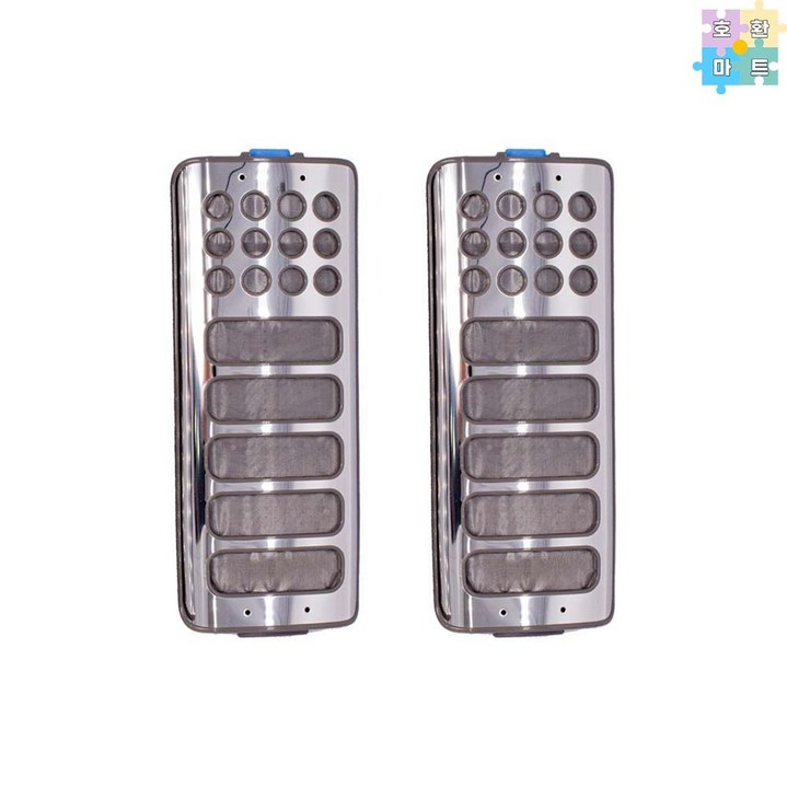 [호환] LG 세탁기 T16BVG 고품질 거름망 필터 2개 세탁기 호환품 고산상회