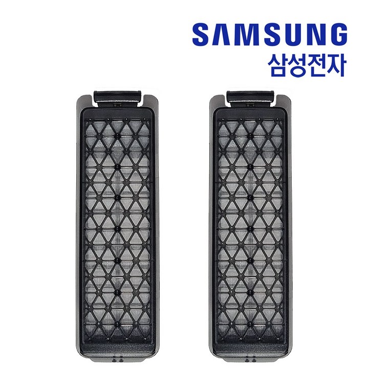삼성 WA16A6354BW 통돌이 세탁기 거름망 필터 정품 2개