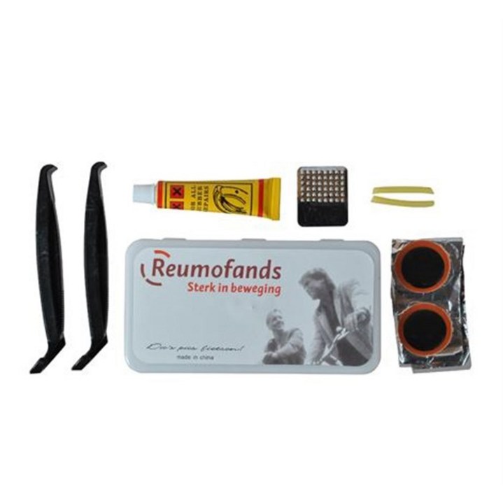 자전거 타이어 패치