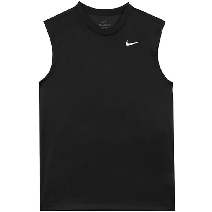 나이키코리아 DRI-FIT LEGEND 피트니스 민소매 티 (DX0992-010)