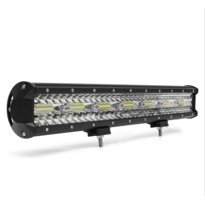 KDsafe 12-24V 슈퍼 LED 방수 차량용 써치라이트 420W 선박 화물 지게차 차량용 집어등 캠핑