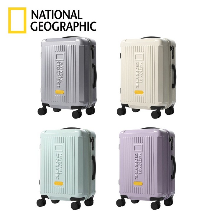 [정가299,000] 내셔널지오그래픽 하바나 28인치 여행용 화물용 캐리어 사은품이벤트 종료