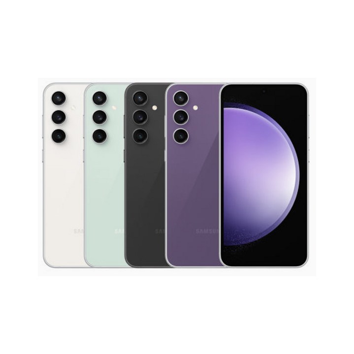 삼성전자 갤럭시 S23 FE 자급제 SM-S711N