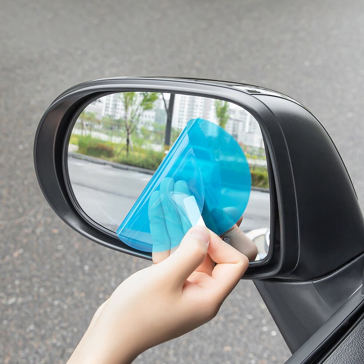 로드몬스터 퍼스트 방수코팅필름 181726