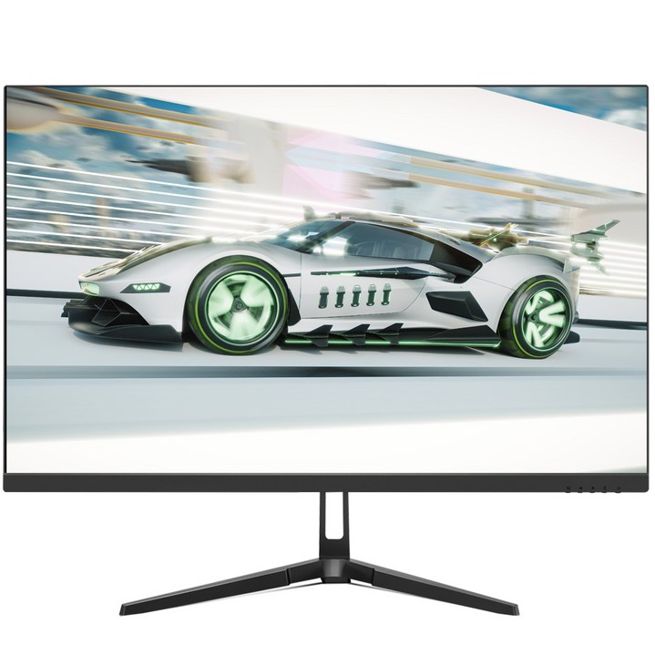 디엑스 80cm(32인치) QHD 165Hz 게이밍 컴퓨터 모니터 D132EF-H2, D132EF-H2(32인치)일반