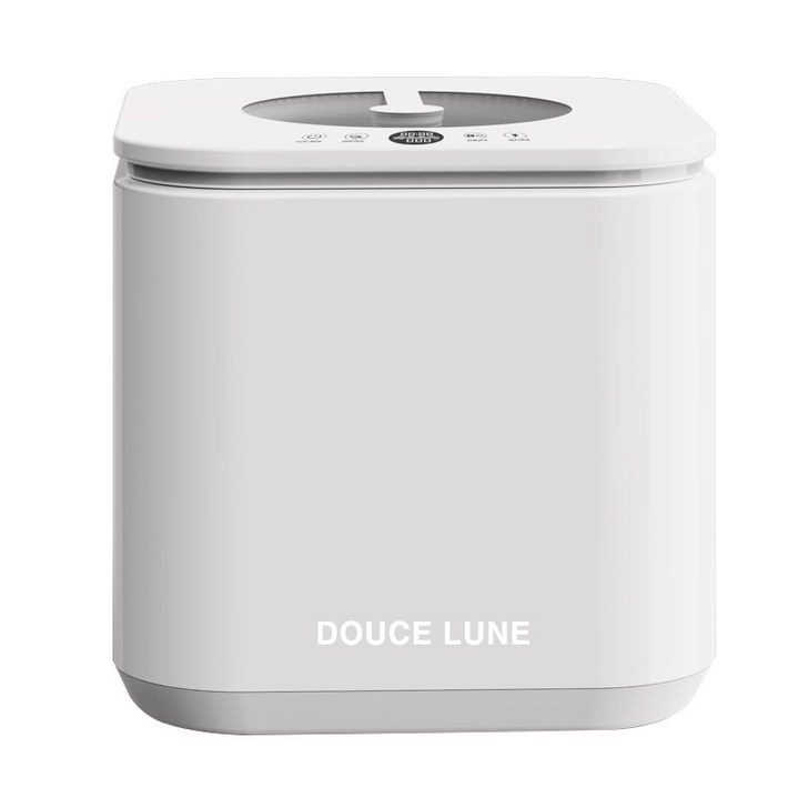 두스룬 무설치 식기세척기 3~6인용 DL183 DOUCE LUNE