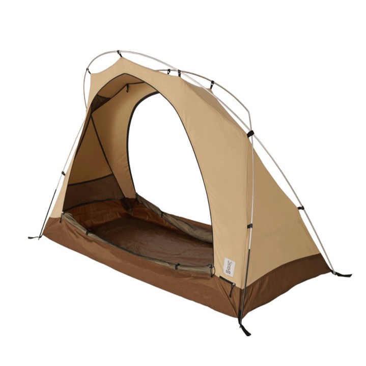 DOD 도플갱어 후카캥거루 텐트 SS 2색 2.4kg T1838 캠핑용품 DOD 도플갱어 후카캥거루 텐트 SS 2색 2.4kg T1838 캠핑용품