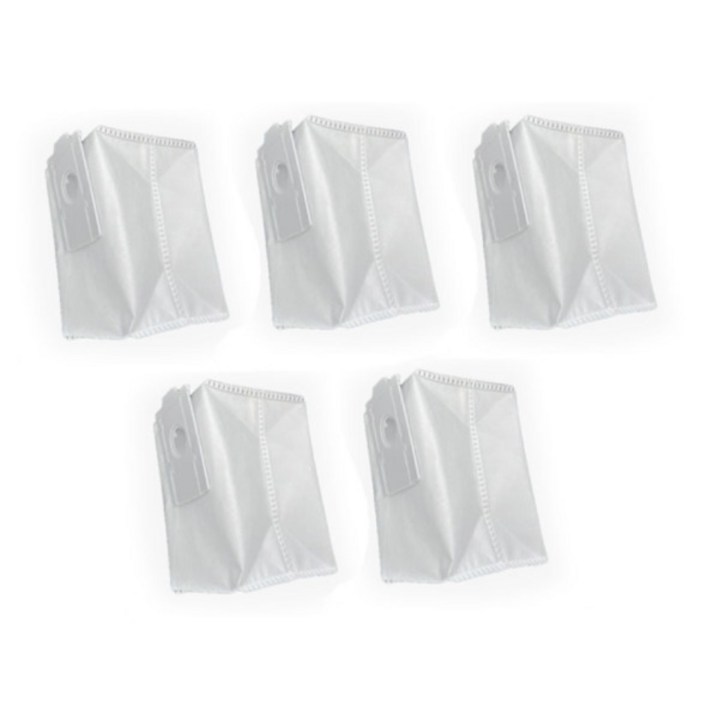 호환 VR30T85513W 사용 비스포크 로봇청소기 먼지봉투P (5EA)