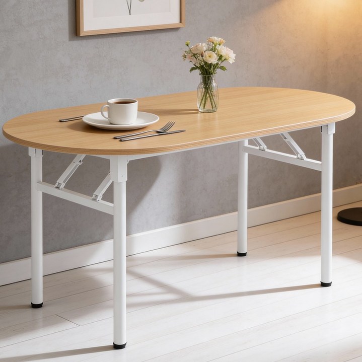 라온프리 다용도 접이식 식탁