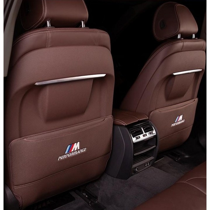 굿라이프 11 BMW 킥매트 킥패드 X3,X4 발자국 발차기 방지 뒷좌석 커버 호환, 1개, 블랙