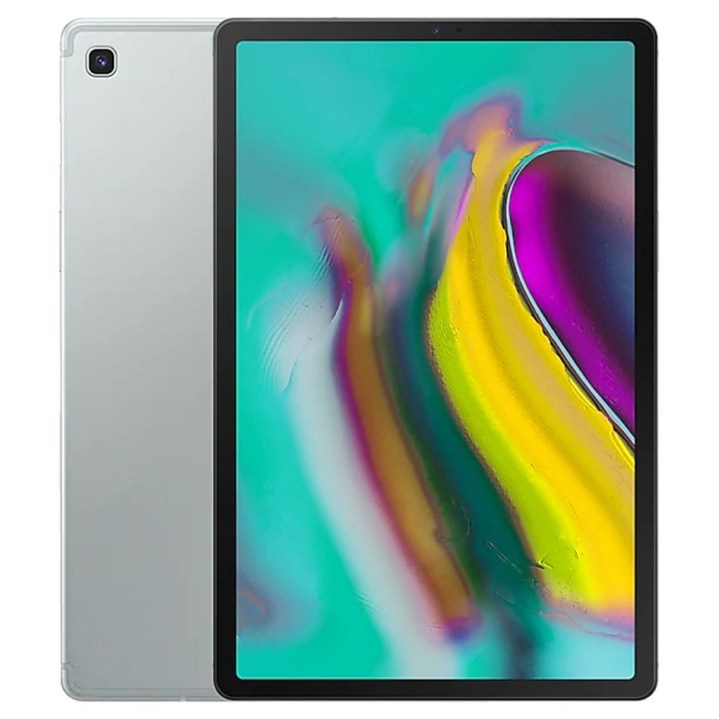 삼성전자 갤럭시탭 S5E RAM 4GB, 실버, 64GB, Wi-Fi