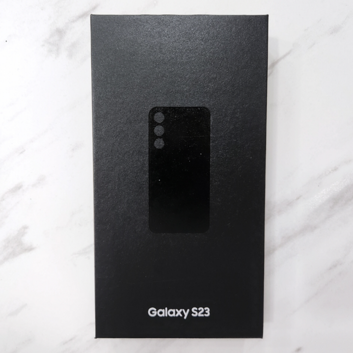 사전예약 S23 5G 512GB 자급제 펜텀 블랙 6.1인치 램8G GS