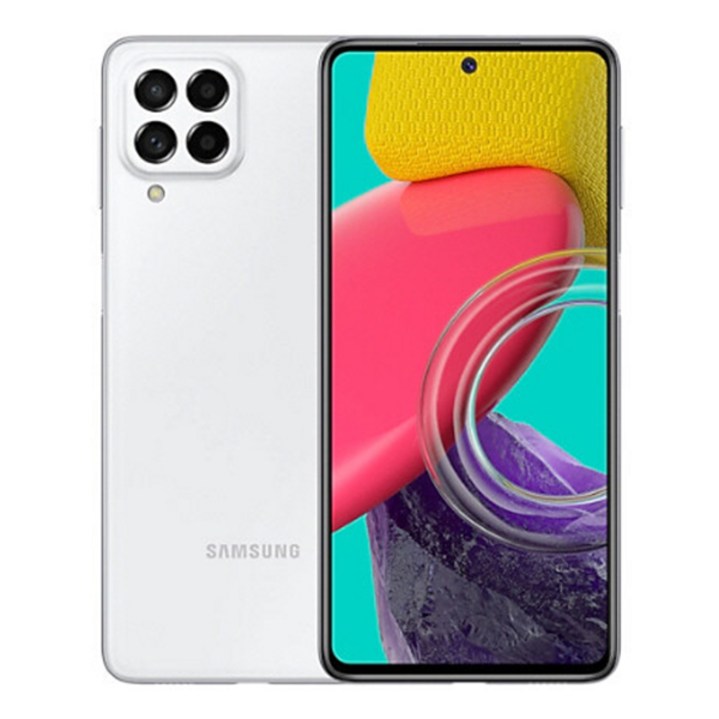 삼성전자 갤럭시 퀀텀3 새상품 미개봉 SMM536S 5G 128GB