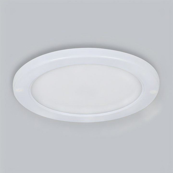 원하 AL LED 슬림 엣지 원형 직부등 20W 천장등