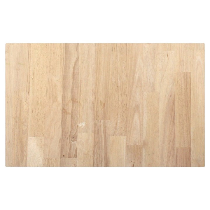 벅703 폴딩박스 원목 상판 대형 57L