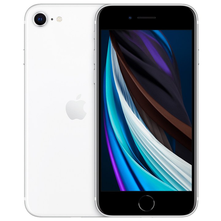 아이폰se3자급제 Apple 2020 아이폰 SE 2세대 자급제
