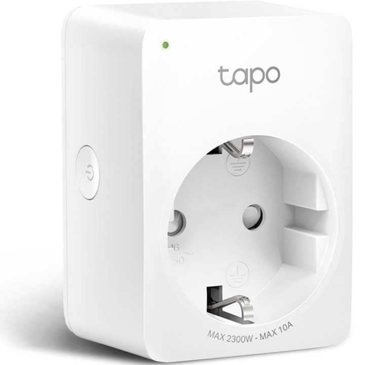 티피링크 미니 스마트 WiFi 플러그 Tapo