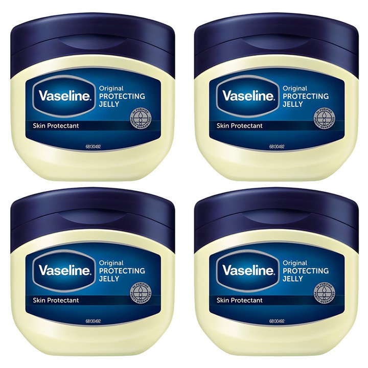 바세린 프로텍팅 젤리 멀티밤