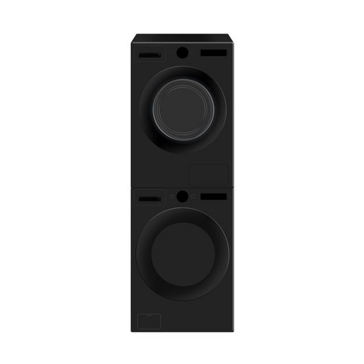 LG전자 eTV LG 세탁+건조 FX25KSR-2KS(FX25KSR+RD22KS)
