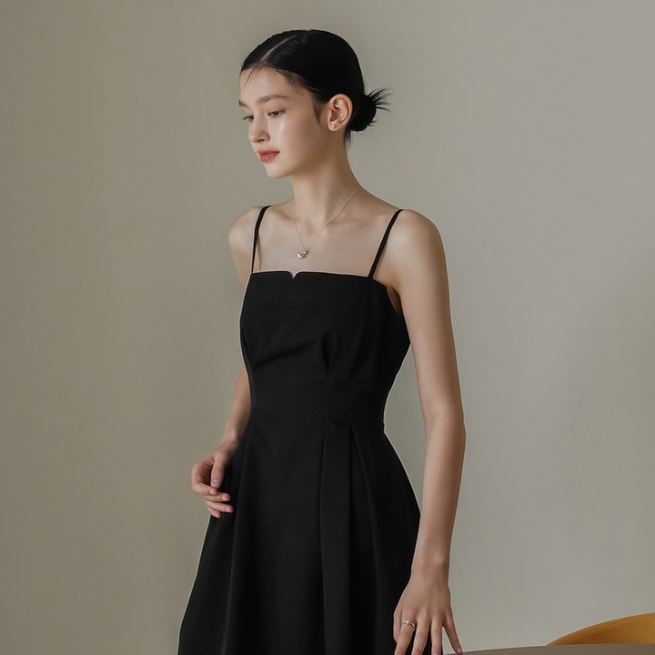 플로움 Roman Holiday Dress(2color) 41068