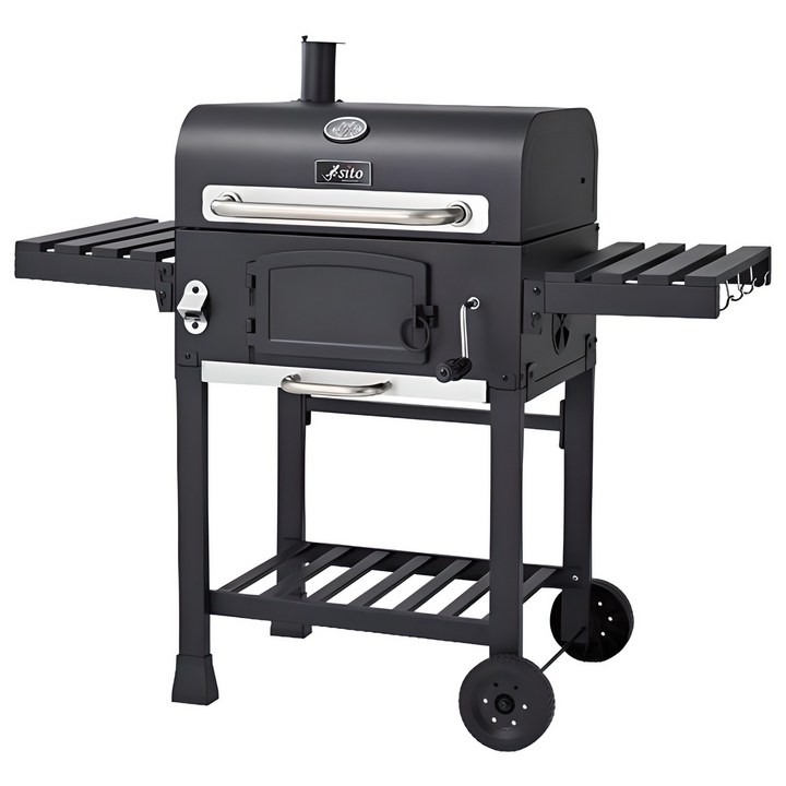 시토 프리미엄 훈제 바베큐 그릴 GR005