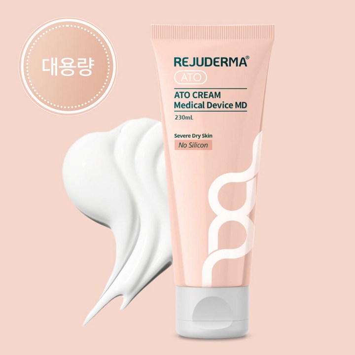 리쥬란힐러 리쥬더마 아토크림MD, 100ml, 1개