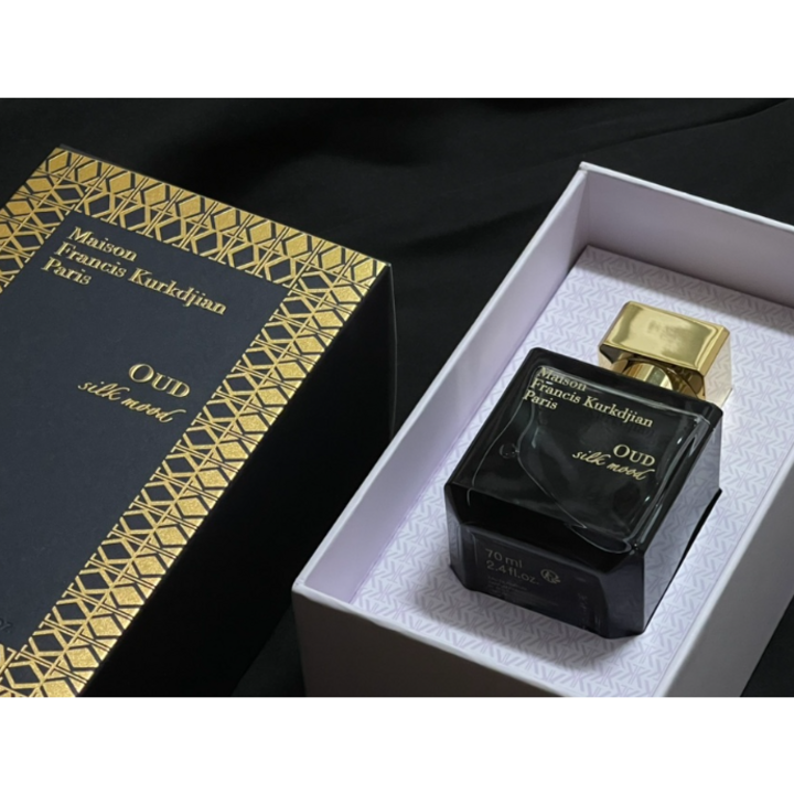 백화점정품메종프란시스커정우드실크무드 edp 선물포장