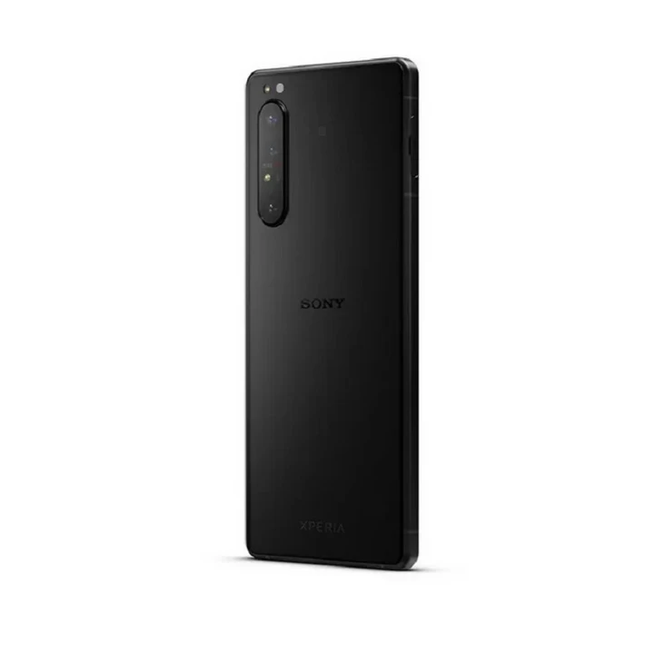 소니 Xperia 1 II 1ii 5G 일본 버전, 6.5 인치, 8GB RAM, 128GB ROM, 스냅드래곤 865 5G 옥타코어 쿼드 NFC
