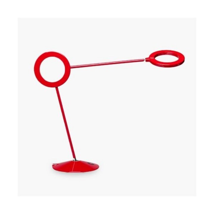 Ramun Amuleto Original Opaque  Red