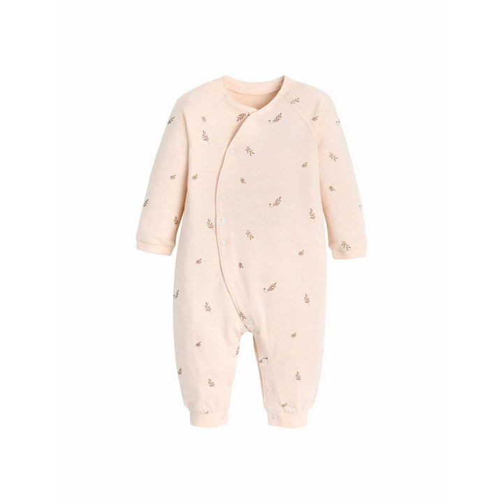 모이몰른 베베밤부이중지우주복M244UUN37P 709024년겨울 NC순천점