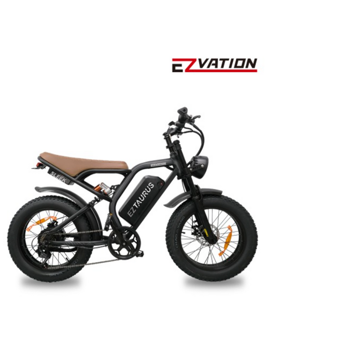 이지베이션 타우러스 BS슬릭 전기자전거 850W 48V 20Ah7월말경 입고예정 이지베이션 타우러스 BS슬릭 전기자전거 850W 48V 20Ah7월말경 입고예정