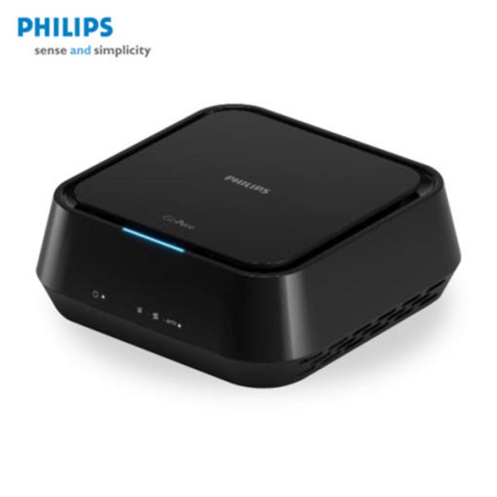 필립스 GoPure 차량용 공기 청정기 GP5211