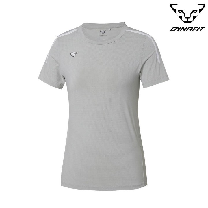 다이나핏 여성 BREATH 브래스 2.0 반팔티 YWM23278W7 GNWT