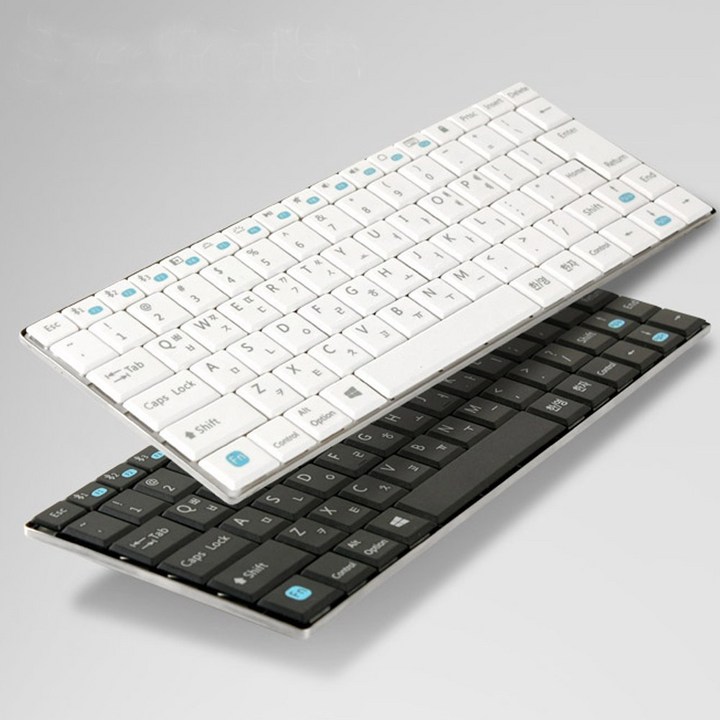 LG 10T370L860K 미니 블루투스 키보드무선