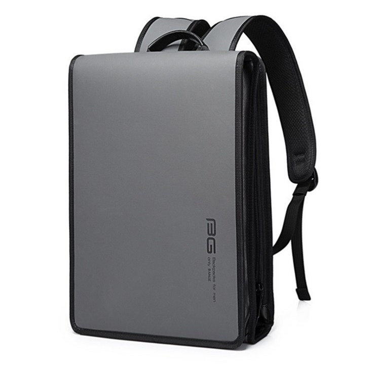 [맨백] 남자 슬림 노트북 백팩 가벼운 서류 가방 BNG328A - 투데이밈