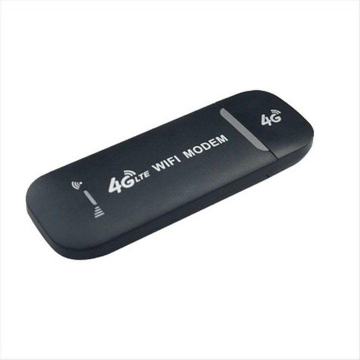 무선 인터넷 휴대용 와이파이 공유기 usb와이파이모뎀 4g 라우터 동시 접속 가능 초고속 충전 4g 무선 랜 카드