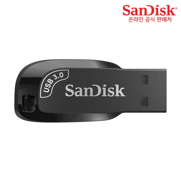 샌디스크 크루저 울트라 시프트 3.0 USB SDCZ410256GG46