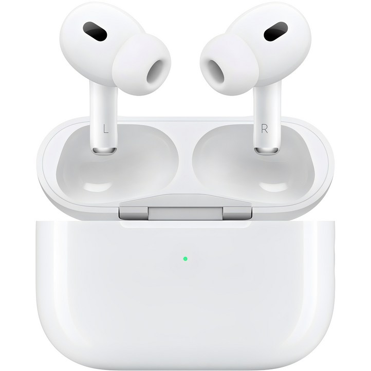 Apple 2023 에어팟 프로 2세대 USBC 블루투스 이어폰