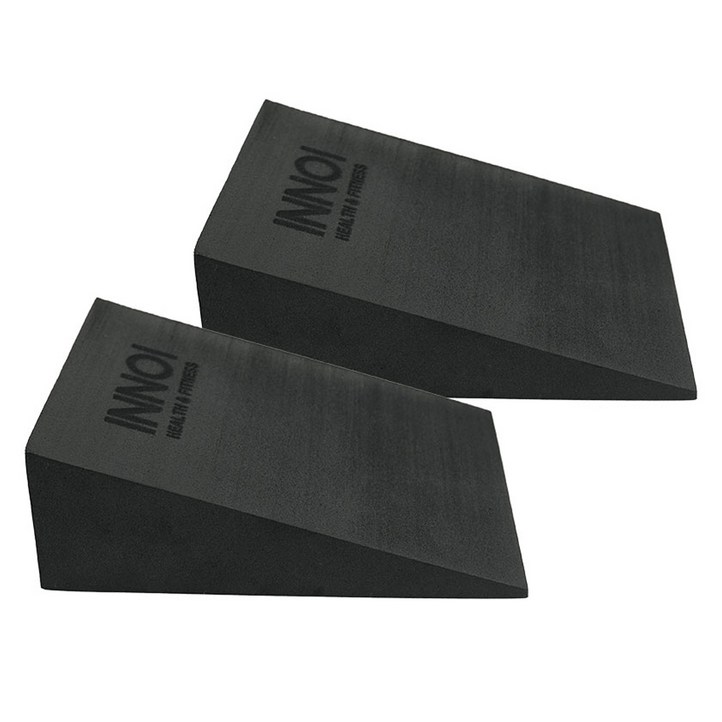 이노이 스쿼트발판 기본 분리형