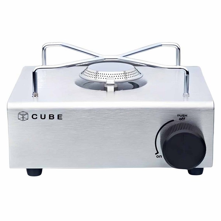 코베아 큐브 가스레인지 버너