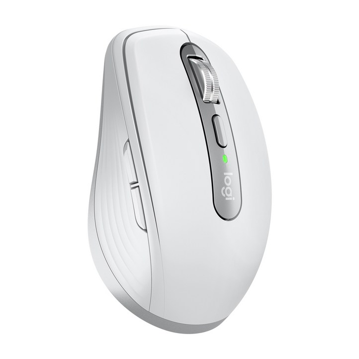 로지텍 MX Anywhere 3 for Mac 무선 마우스 MR0083