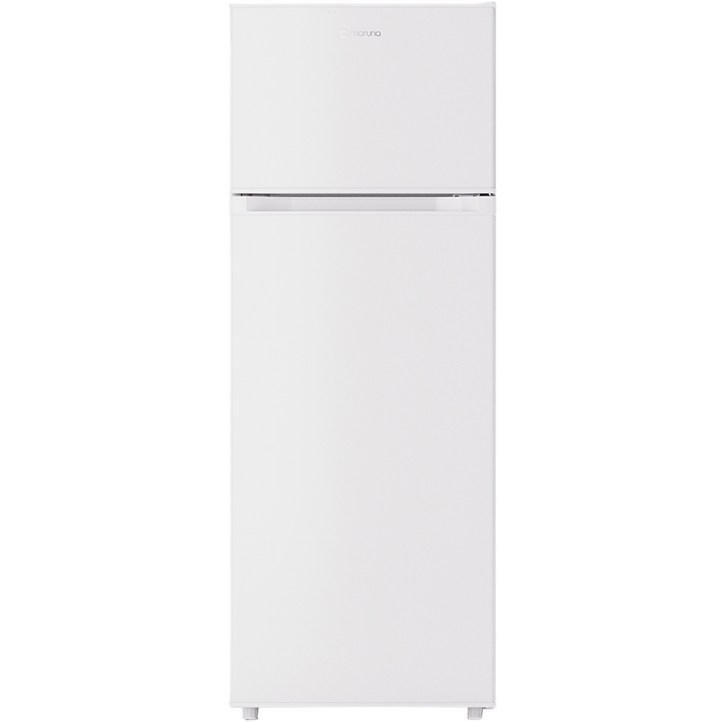 마루나 일반형냉장고 210L 방문설치, 화이트, BCD230H