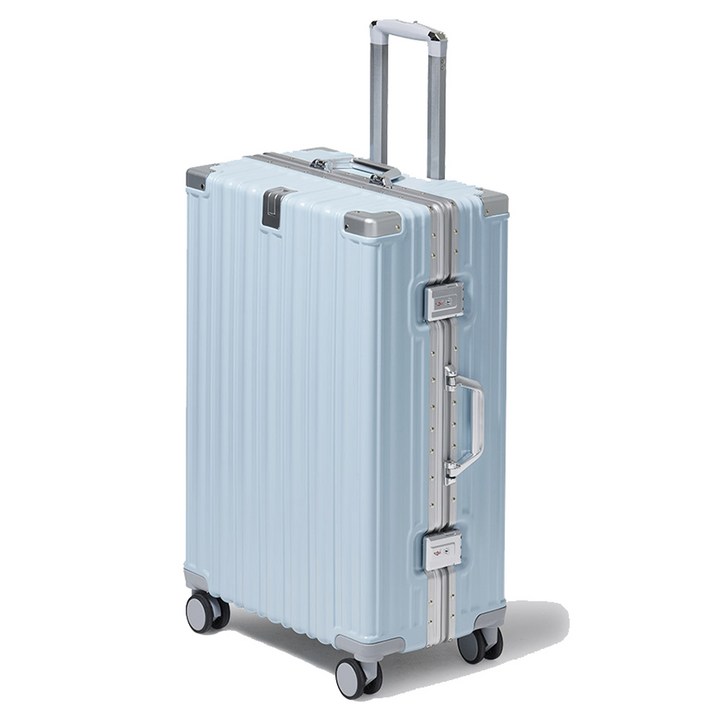 트리팩 T901 버티 알루미늄 프레임 16인치 20인치 26인치 28인치 캐리어 여행용 가방