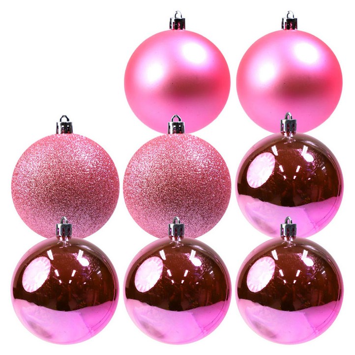 스투피드 크리스마스 트리 장식볼