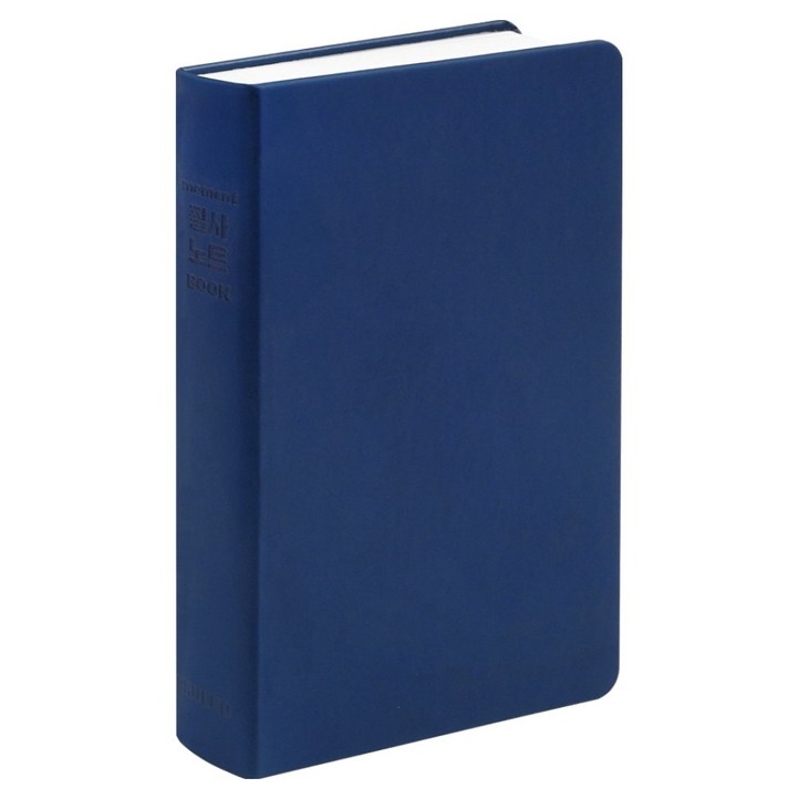 모모디 모먼트 불렛저널 그리드 다이어리