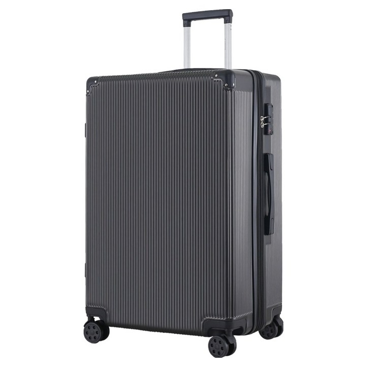 엔디어링 앵글 TSA 사각 확장형 캐리어 18인치 20인치 24인치 28인치 기내용 여행용 가방