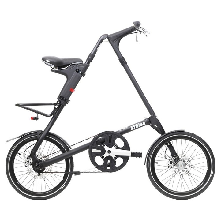 스트라이다 자전거 10kg SX QR  고객직접설치