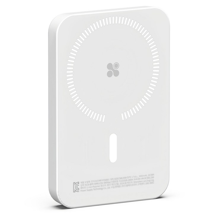 SPEEDY 10W 맥세이프 무선 충전 보조배터리 5000mAh