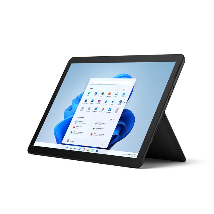 마이크로소프트 2022 Surface Go3 2in1 노트북 10.5